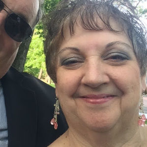 Meet your Posher, Linda